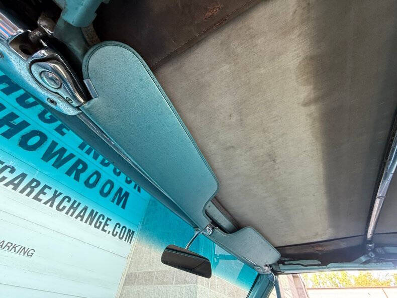 1964 Pontiac Tempest