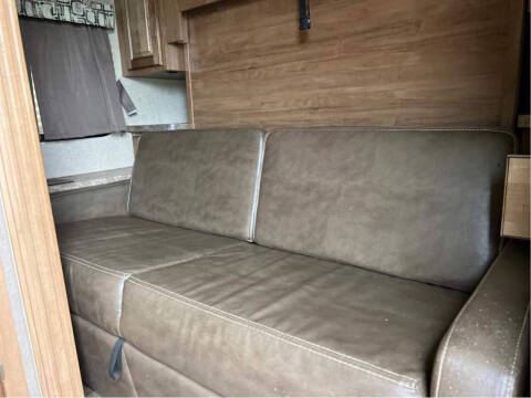 2018 Forest River Rockwood Mini Lite