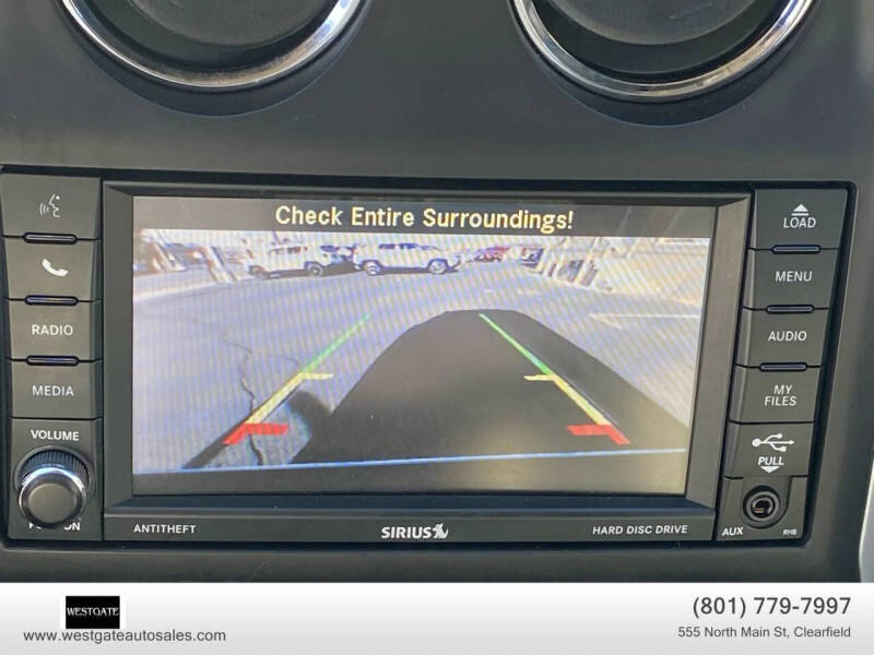 2014 Jeep Compass Limited