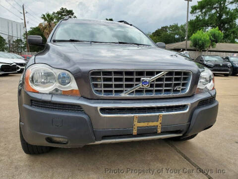 2006 Volvo XC90