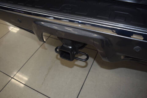 2011 Toyota 4Runner SR5