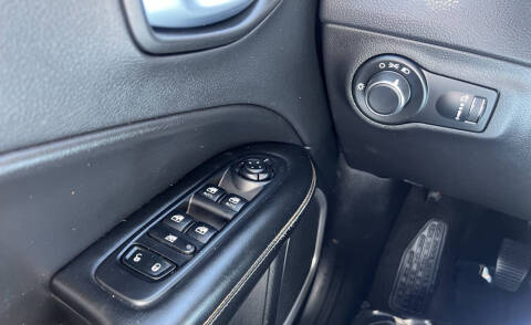 2019 Jeep Compass Sport