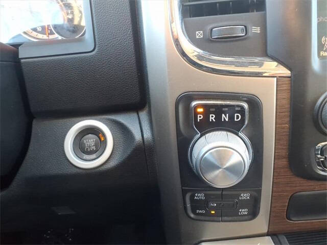 2014 RAM 1500 Laramie