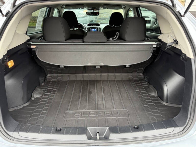 2018 Subaru Impreza Premium