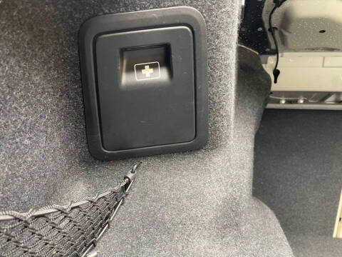 2017 BMW 5 Series 530i