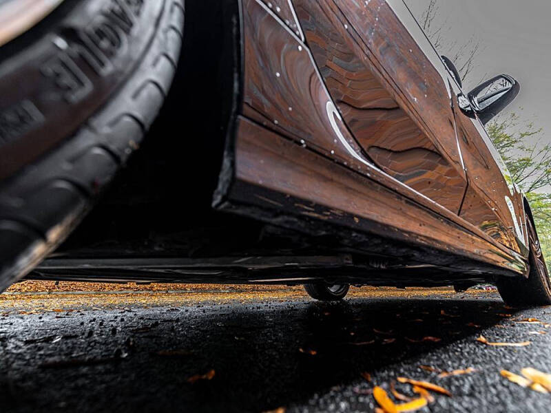 2021 BMW 2 Series 228i Gran Coupe