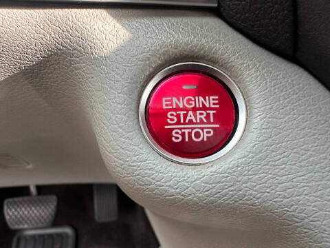 2017 Acura MDX SH-AWD w/Tech