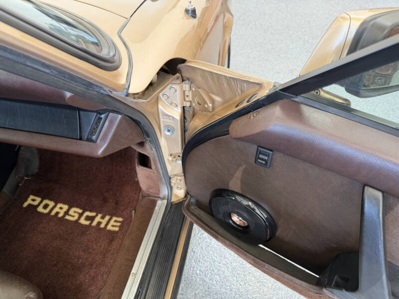1980 Porsche 911