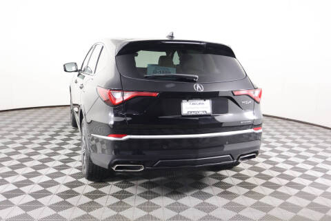 2023 Acura MDX SH-AWD w/Tech