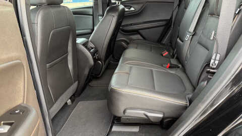 2019 Chevrolet Blazer Premier