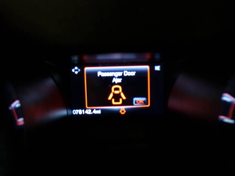 2016 Ford Mustang EcoBoost