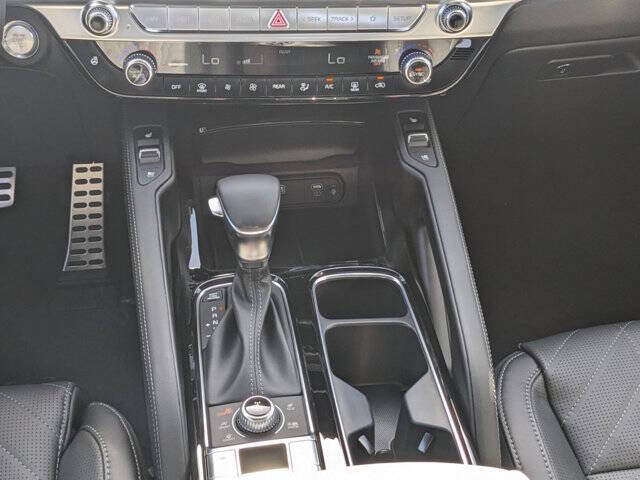 2024 Kia Telluride SX-Prestige X-Line