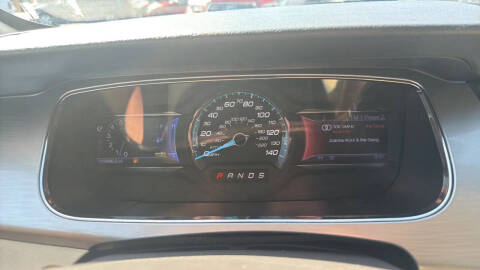 2013 Ford Taurus SEL