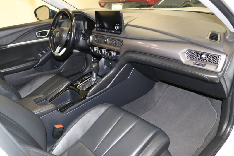 2024 Acura Integra