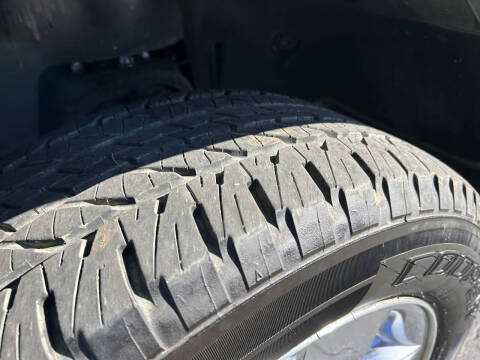 2010 Chevrolet Silverado 1500 LT