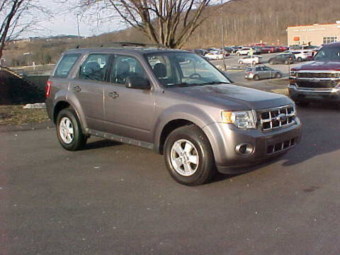 2011 Ford Escape XLS