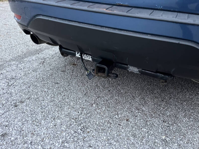 2009 Subaru Forester 2.5 X Premium