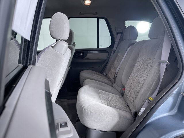 2006 GMC Envoy SLE