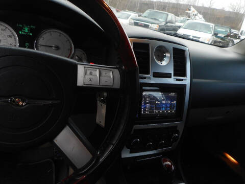 2006 Chrysler 300 C