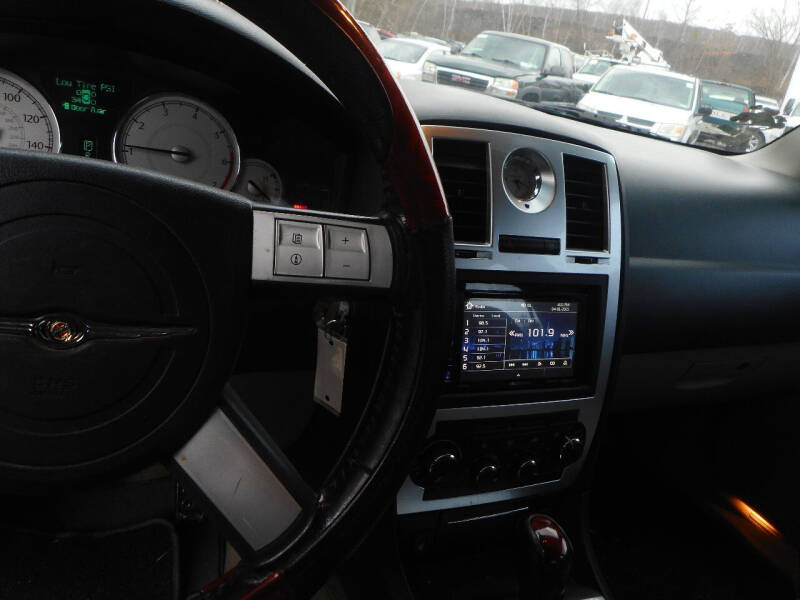 2006 Chrysler 300 C
