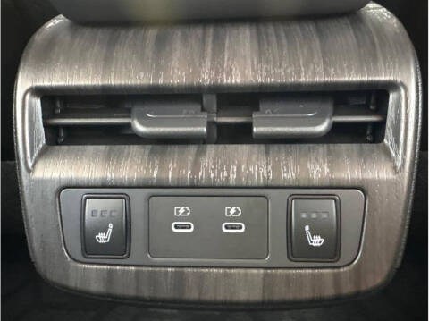 2025 Nissan Ariya Engage e-4ORCE