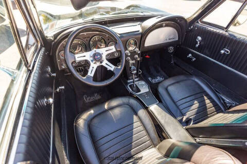 1964 Chevrolet Corvette