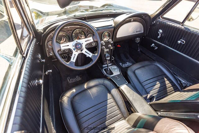 1964 Chevrolet Corvette