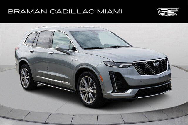 New 2024 Cadillac XT6 For Sale In Florida - Carsforsale.com®