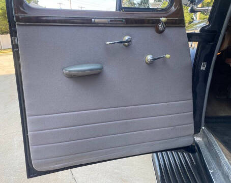 1941 Packard Super 8