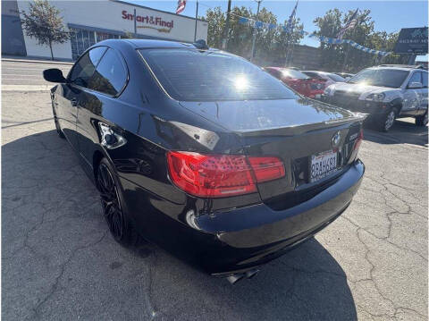 2011 BMW 3 Series 328i xDrive