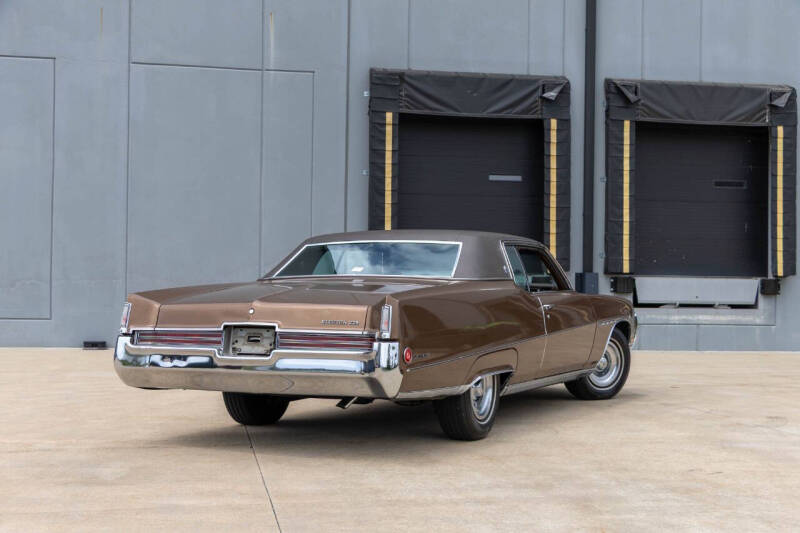 1970 Buick Electra