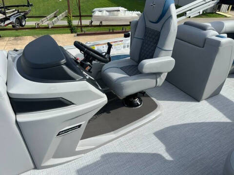 2027 Berkshire 23 RFX STS 3.0