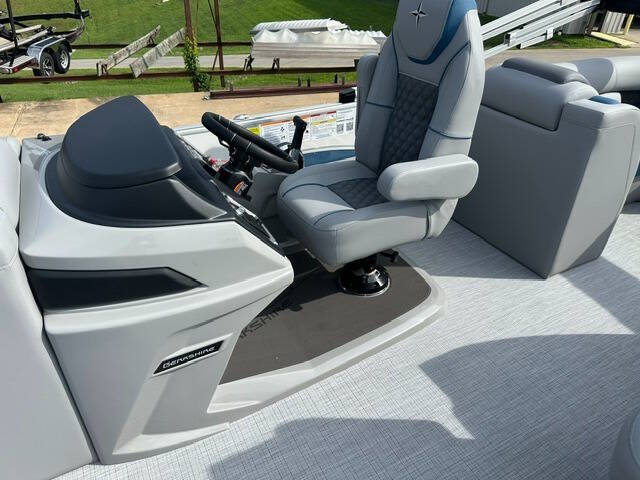2027 Berkshire 23 RFX STS 3.0