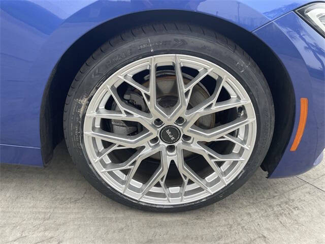 2021 BMW 4 Series 430i