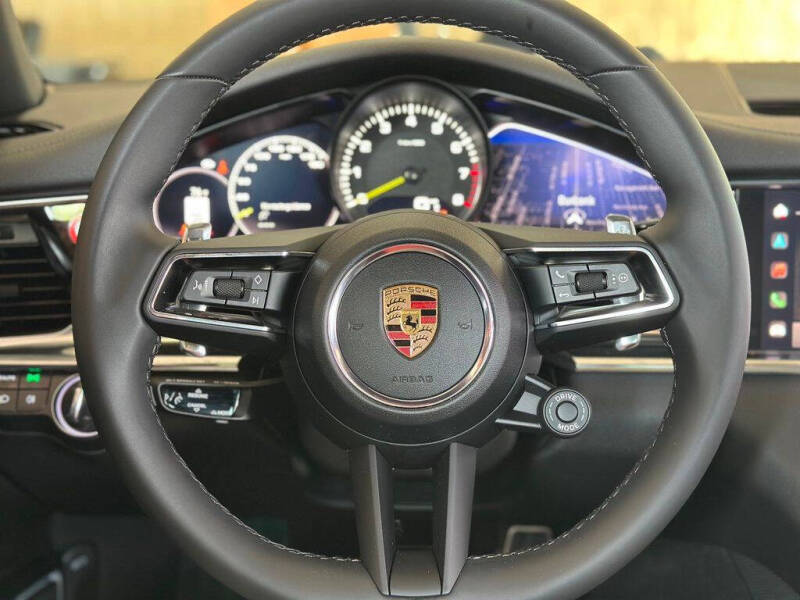 2022 Porsche Panamera
