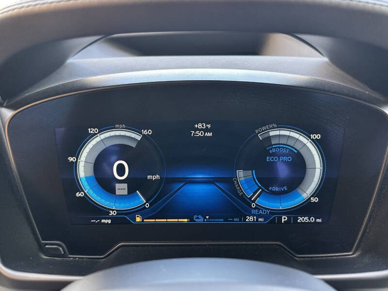 2019 BMW i8