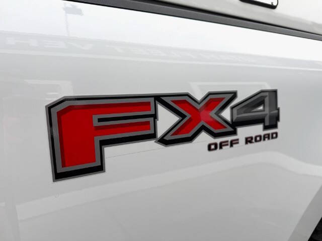 2024 Ford F-250 Super Duty