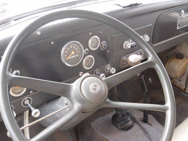 1970 International 1600