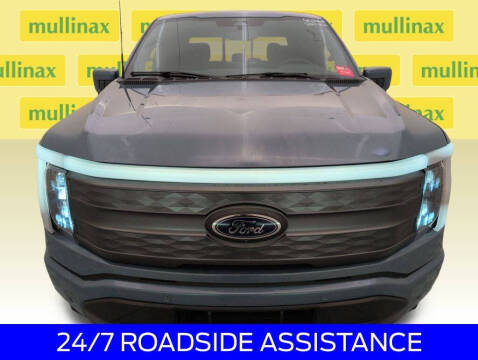 2023 Ford F-150 Lightning Lariat