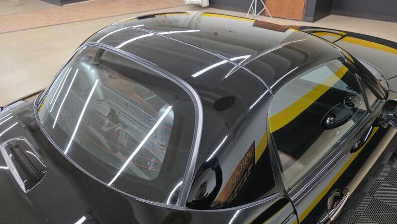 2008 Mazda MX-5 Miata