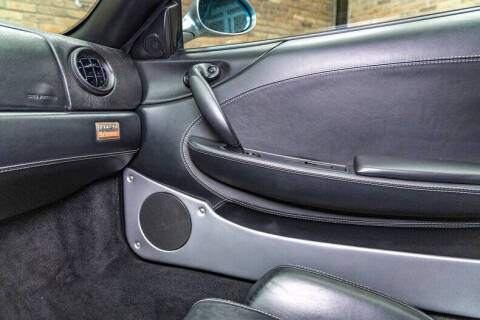 2004 Ferrari 360 Spider