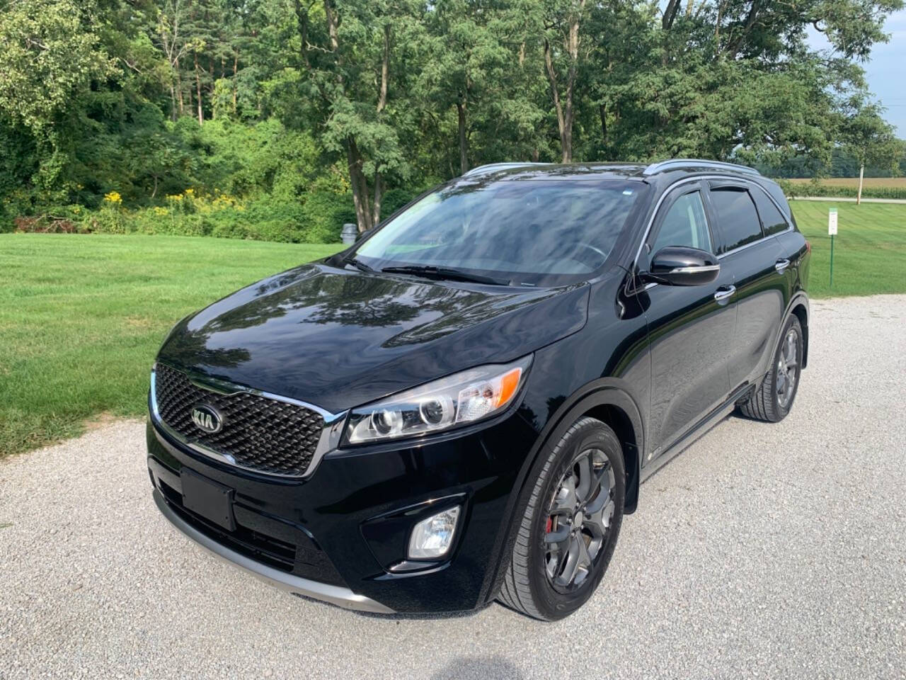 2016 Kia Sorento for sale at Car Connection in Painesville, OH