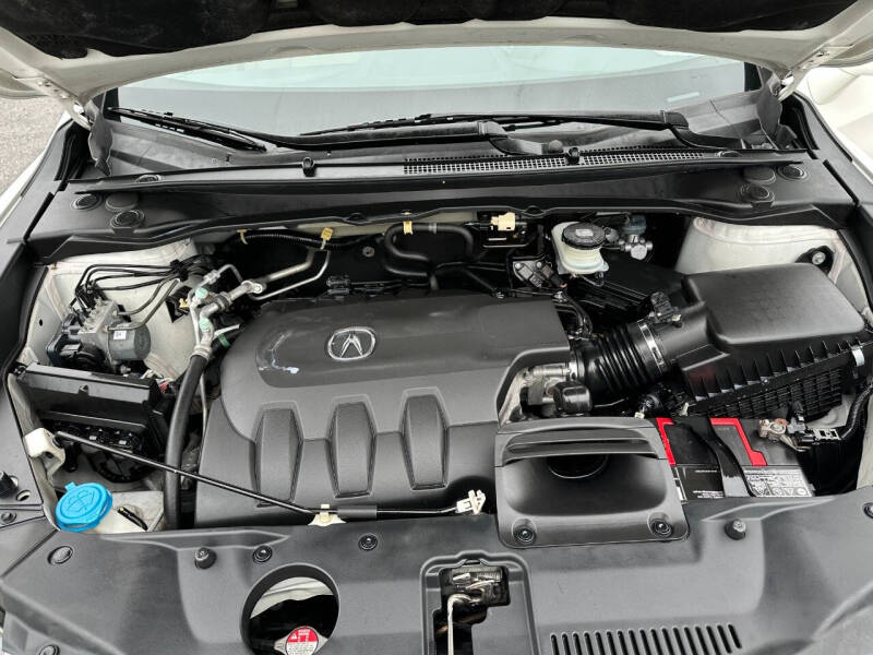 2014 Acura RDX w/Tech