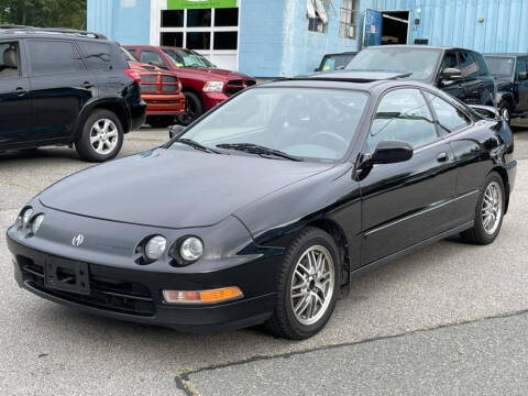 1997 Acura Integra