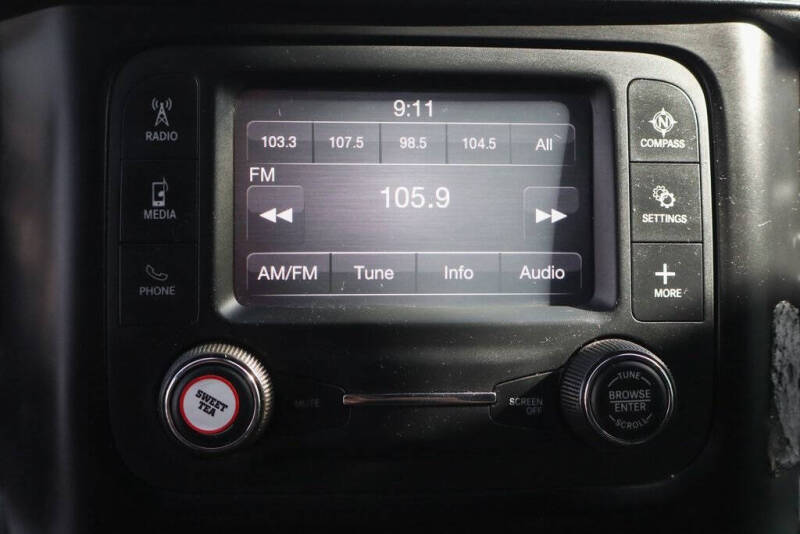 2021 RAM 2500 Big Horn