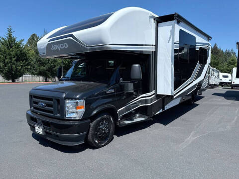 2026 Ford E-Series