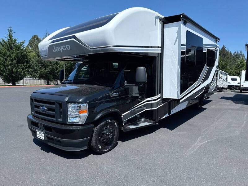 2026 Ford E-Series