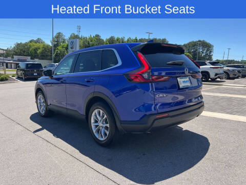 2023 Honda CR-V
