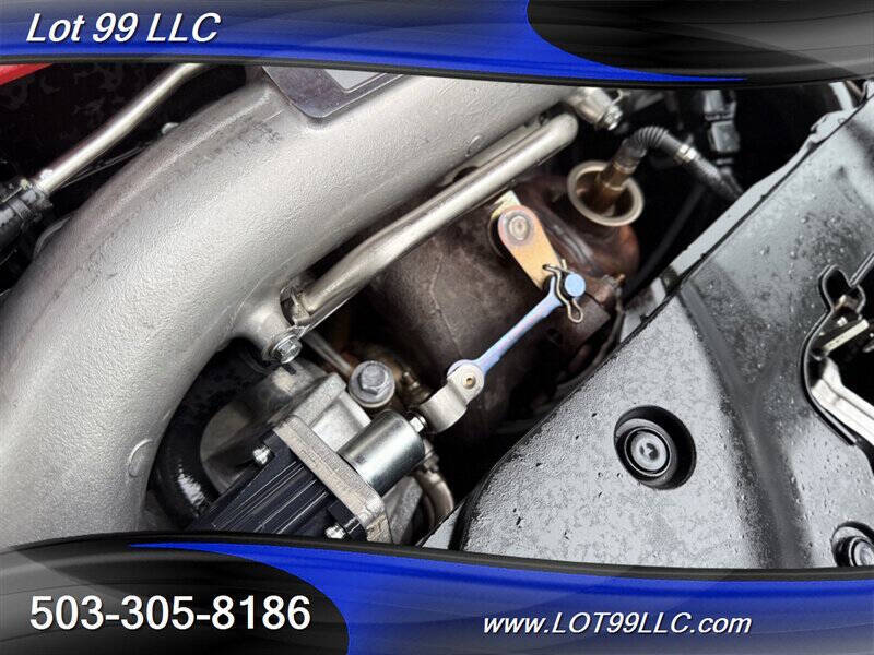 2018 Honda Civic Type R Touring