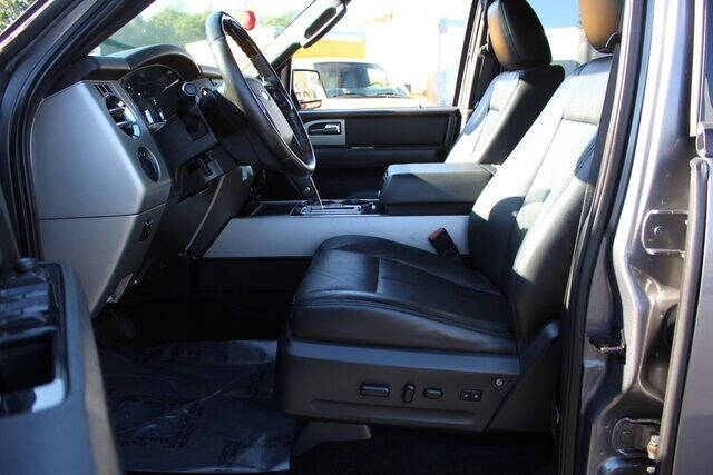 2014 Ford Expedition Limited